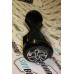 Razor Blade Ultra - Black 8 Inch